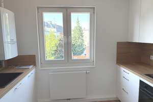 Kernsanierter Wohntraum mit EBK ohne Balkon in zentraler Lage von Münster – Maximilianstr. 3, 48147 Schlachthof, Münster – Vorschaubild 4