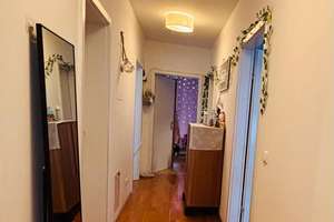 Helle 3-Zimmer-Wohnung mit Balkon im 2. OG in München-Riem – Elisabeth-Dane-Straße 9, 81829 Messestadt Riem, München – Vorschaubild 2