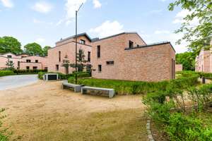 Erstbezug in Rissen: Modernes Stadthaus mit Garten & Dachterrasse – Die vollständige Adresse der Immobilie erhältst du vom Anbieter., 22559 Rissen, Hamburg – Vorschaubild 32