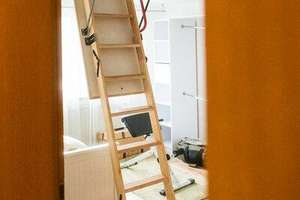 Doppelhaushälfte mit großem Garten und Garage in ruhiger Lage von Essen – Die vollständige Adresse der Immobilie erhältst du vom Anbieter., 45309 Schonnebeck, Essen – Vorschaubild 27