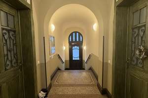 ++ BEZUGSFREI // 2 Zimmer // Parkettboden // EBK ++ – Die vollständige Adresse der Immobilie erhältst du vom Anbieter., 4157 Gohlis-Mitte, Leipzig – Vorschaubild 3