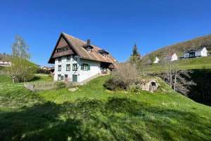 Natur pur - Leben und Arbeiten mit viel Freiraum  ! – Die vollständige Adresse der Immobilie erhältst du vom Anbieter., 79853 Lenzkirch – Vorschaubild 56