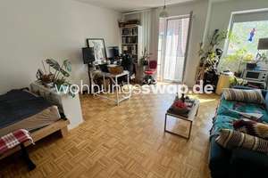 Wohnungstausch: Michaelstraße 12