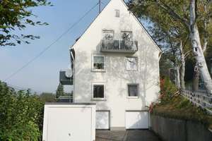 DACHGESCHOSSWOHNUNG MIT GARTENMITBENUTZUNG ° SIEGEN -  WEIDENAU – Die vollständige Adresse der Immobilie erhältst du vom Anbieter., 57076 Weidenau, Siegen – Vorschaubild 16