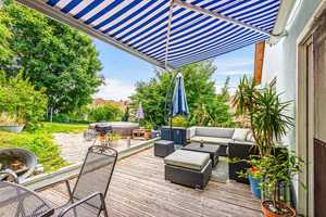 Neuwertig, modern & stilvoll! Energieeffizentes Einfamilienhaus mit traumhaft großem Garten – Regensburg (Kreis) – Vorschaubild 7