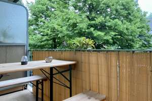 Schöne 3-Zimmer-Wohnung am Aaper Wald – Die vollständige Adresse der Immobilie erhältst du vom Anbieter., 40472 Rath, Düsseldorf – Vorschaubild 12