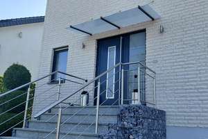 Solides Einfamilienhaus in ruhiger Sackgasse im Zentrum von Ubbedissen – Die vollständige Adresse der Immobilie erhältst du vom Anbieter., 33699 Stieghorst, Bielefeld – Vorschaubild 2