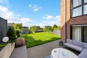 Haus-im-Haus-Gefühl KFW 55: Moderne Garten-Maisonette über zwei Ebenen – Die vollständige Adresse der Immobilie erhältst du vom Anbieter., 33605 Stieghorst, Bielefeld – Vorschaubild 20