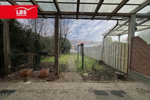 Charmantes Reihenmittelhaus mit Potenzial – Delmenhorst – Vorschaubild 2