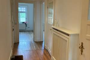 3-Zimmer-Wohnung in Hamburg: Ihr neues Zuhause in Ohlsdorf – Die vollständige Adresse der Immobilie erhältst du vom Anbieter., 22335 Ohlsdorf, Hamburg – Vorschaubild 3