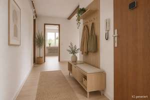 4,5 Zimmer Eigentumswohnung mit Gartenparadies in 70499 Stuttgart – Die vollständige Adresse der Immobilie erhältst du vom Anbieter., 70499 Weilimdorf (Ortsteil), Stuttgart – Vorschaubild 18