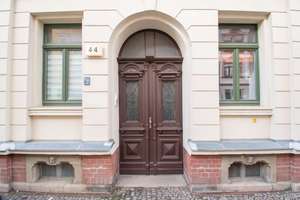 INVESTIEREN IN GEFRAGTER LAGE | Solide vermietete 2-Raum-Wohnung mit Balkon – Die vollständige Adresse der Immobilie erhältst du vom Anbieter., 4179 Leutzsch, Leipzig – Vorschaubild 5