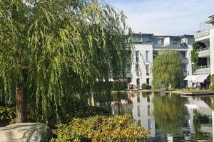 Sonnige 2-Zimmerwohnung in Regensburg-West ☆provisionsfrei – Die vollständige Adresse der Immobilie erhältst du vom Anbieter., 93049 Westenviertel, Regensburg – Vorschaubild 4