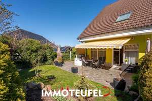 Ihr neues Zuhause – durchdacht, gemütlich und vielseitig nutzbar – mit Fußbodenheizung und Einbauküc – Die vollständige Adresse der Immobilie erhältst du vom Anbieter., 9385 Erlbach-Kirchberg – Vorschaubild 6
