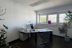 Penthouse mit großer Dachterrasse und Aufzug zu vermieten – Zirbelstr. 51a, 86154 Oberhausen-Nord, Augsburg – Vorschaubild 13