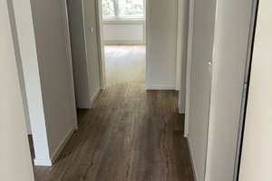 Neu renovierte 3-Zimmer-Wohnung mit Balkon, Garage in Pforzheim Rod – Genossenschaftsstr. 92a, 75173 Südweststadt, Pforzheim – Vorschaubild 5