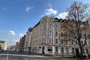 Ideal für Singles oder Paare - Einbauküche - fußläufig zum Küchwald – Leipziger Straße 113, 9113 Schloßchemnitz, Chemnitz – Vorschaubild 11