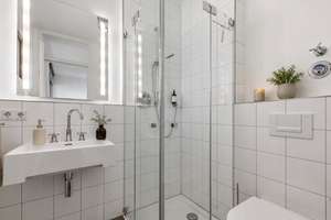 Duplexwohnung mit Hausgefühl in diskreter Bestlage von Düsseldorf-Niederkassel – 40547 Niederkassel, Düsseldorf – Vorschaubild 21