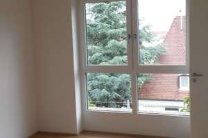 moderne gepflegte Penthouse-Wohnung, 2 Zi, EBK, gehobene Ausstattung, Dachterrasse – Ettinger Str. 12, 85057 Nordwest, Ingolstadt – Vorschaubild 9