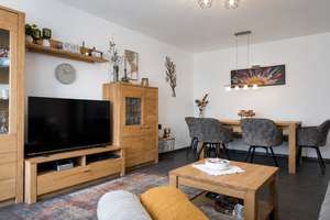 Schöne 3 Z K B Wohnung mit Balkon in Citynähe! – Bismarckstraße 72, 67655 Innenstadt Ost, Kaiserslautern – Vorschaubild 9