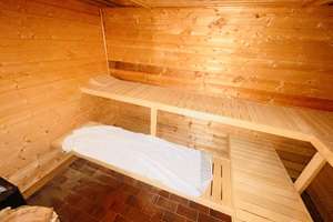 Traumgrundstück - unmittelbarer Nähe zum See - EFH auf 4.100 qm mit Sauna & Pool in Briesen ! – Die vollständige Adresse der Immobilie erhältst du vom Anbieter., 15518 Briesen (Mark) – Vorschaubild 12