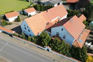 Gepflegter Resthof mit viel Stauraum in Stemwede – Die vollständige Adresse der Immobilie erhältst du vom Anbieter., 32351 Stemwede – Vorschaubild 1