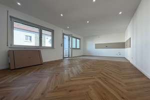 Saniert -  Balkon mit Fernblick -  ohne Provision!