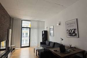 tolle 1,5-Zimmer-Loftwohnung mit Balkon und Einbauküche im Herzen des Frankenberger Viertels – Bismarckstraße 112, 52066 Frankenberg, Aachen – Vorschaubild 14