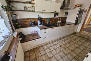 Familiengerechte Doppelhaushälfte mit Garten und Garage in bevorzugter Wohnlage – Krefeld – Vorschaubild 6