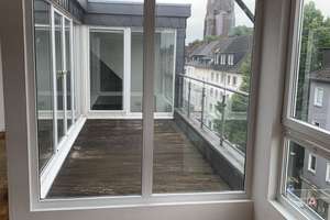 3,5 Raum Dachgeschosswohnung mit grosser Dachterrasse – Gemarkenstr. 86, 45147 Holsterhausen, Essen – Vorschaubild 7