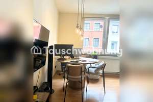 Tauschwohnung: Gut geschnittene 2-Zimmer Wohnung im Herzen Kölns – Mathiasstraße 20, 50676 Altstadt/Süd, Köln – Vorschaubild 2
