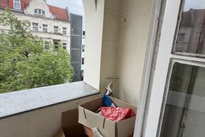 Bezugsfreie Altbauwohnung mit Balkon und Erker in phänomenaler Charlottenburger Lage – Helmholtzstraße 24, 10587 Charlottenburg, Berlin – Vorschaubild 49