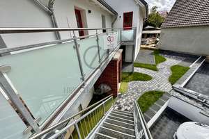 Traumwohnung in Ehmen... Fachwerk-Charme mit Neubau-Charakter! KfW 70WE01 – Am Sandberg 14, 38442 Ehmen, Wolfsburg – Vorschaubild 19
