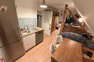 54qm Wohnung über den Dächern von Overath-Steinenbrück – Die vollständige Adresse der Immobilie erhältst du vom Anbieter., 51491 Overath – Vorschaubild 2