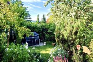 Direkt v. Eigentümer: Gemütliches Reihenendhaus mit Garten in bester Waldrandlage von Trautheim – Die vollständige Adresse der Immobilie erhältst du vom Anbieter., 64367 Mühltal – Vorschaubild 6