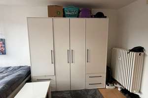 Voll möblierte Dachgeschosswohnung mit Charme in guter Lage – Friedenstraße 46, 45966 Gladbeck – Vorschaubild 2