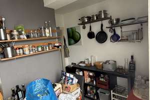 gepflegte Dachgeschosswohnung in Mönchengladbach – Hindenburgstraße 98, 41061 Gladbach, Mönchengladbach – Vorschaubild 5