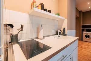 Möblierte 2 Zimmern Whg mit EBK Zentrum – Eutritzscher Straße 8, 4105 Zentrum-Nord, Leipzig – Vorschaubild 3