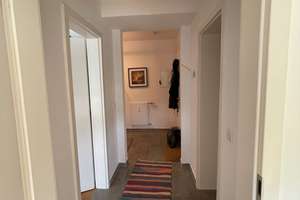Viel Platz in der Aaseestadt: 4-Zimmer-Wohnung mit Balkon – Die vollständige Adresse der Immobilie erhältst du vom Anbieter., 48151 Aaseestadt, Münster – Vorschaubild 5