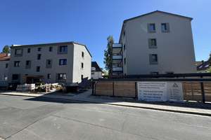 2x Erstbezug | Sonnige 3,5-Zimmer Wohnung | Einbauküche | Balkon | Einzelgarage | KFW55 | ER-Zentrum – Anton-Bruckner-Straße 8, 91052 Röthelheim, Erlangen – Vorschaubild 59