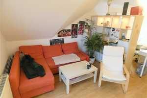 TOP Apartment mit Weitblick - EBK, Balkon, inkl. TG-Stellplatz, vermietet – Toskastr. 10 d, 4159 Leipzig – Vorschaubild 4