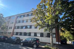 1,5 Zimmer Wohnung neu renoviert mit Küchenzeile