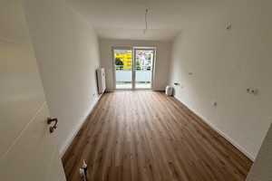 Traumschöne Wohnung im DG mit großem Südbalkon - Erstbezug nach Sanierung! Mietkauf möglich! – Dortmund – Vorschaubild 10