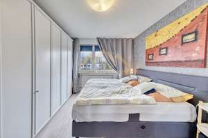 Ihr neues Zuhause mit viel Platz – stilvolle 5-Zimmer-Wohnung mit Komfort. – Die vollständige Adresse der Immobilie erhältst du vom Anbieter., 24109 Mettenhof, Kiel – Vorschaubild 10