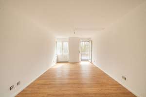 2 Zimmer Wohnung mit tollem Ausblick | GLADIGAU – Die vollständige Adresse der Immobilie erhältst du vom Anbieter., 21031 Lohbrügge, Hamburg – Vorschaubild 4