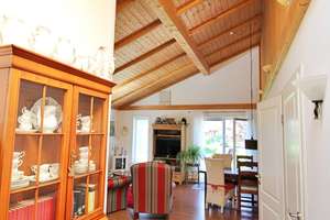 Wohnidyll - Dreifamilienhaus  mit verbundenem Bungalow & traumhaftem Garten - Anlage - Seckenhausen – Die vollständige Adresse der Immobilie erhältst du vom Anbieter., 28816 Stuhr – Vorschaubild 8