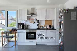 Im Zentrum von Neu-Ulm/Pfuhl neuwertige sonnige 2-Zi.-Wo. im 2. OG mit Südbalkon, Aufzug und TG – Die vollständige Adresse der Immobilie erhältst du vom Anbieter., 89233 Neu-Ulm – Vorschaubild 6