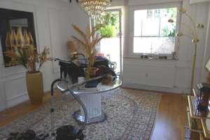 Charmante 3-Zimmer-Souterrainwohnung mit Terrasse und großzügigem Garten – Die vollständige Adresse der Immobilie erhältst du vom Anbieter., 68549 Ilvesheim – Vorschaubild 4