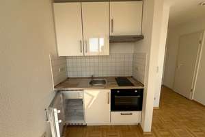 (1645) 1-Zi.-App. mit Aufzug, Parkett und neuer EBK Nähe Lübecker Straße – Ebendorfer Chaussee 45, 39128 Kannenstieg, Magdeburg – Vorschaubild 13