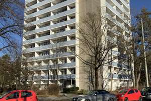 Schönes helles Apartment in München Solln - Obersendling